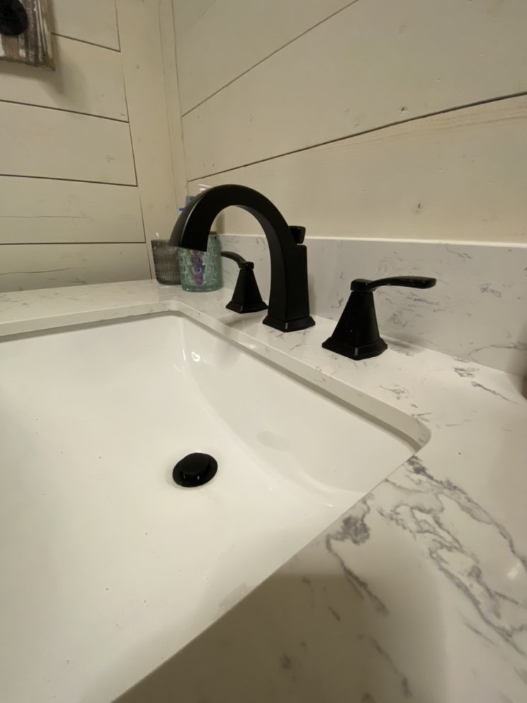 Slide of JB Plumbing