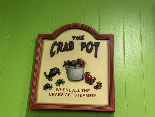 Captain Leonard's Seafood Restaurant by null