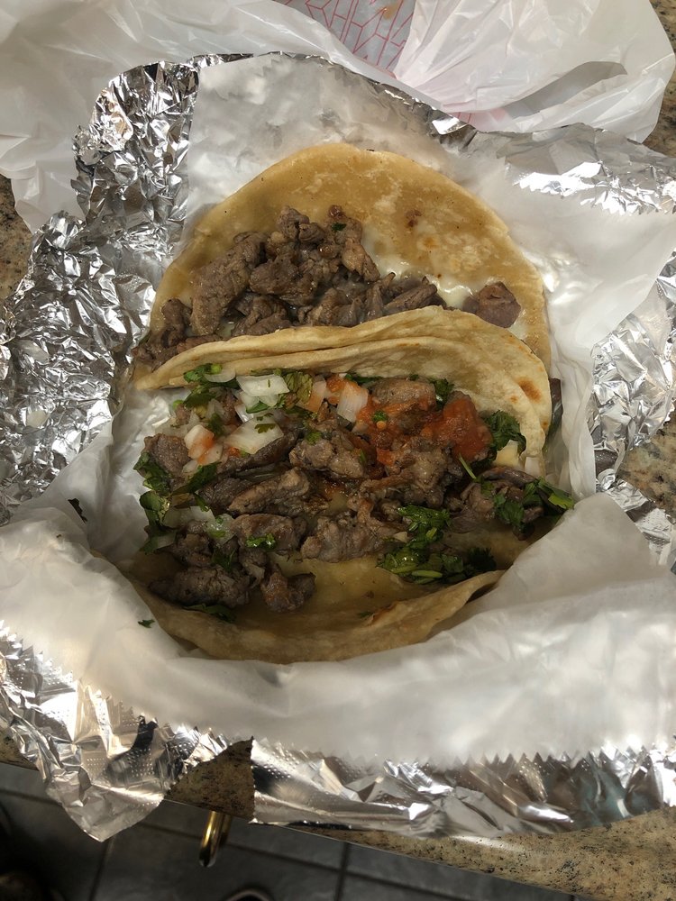 LUPITA’S RESTAURANT 2203 Red Bluff Rd, Pasadena, Texas Tacos