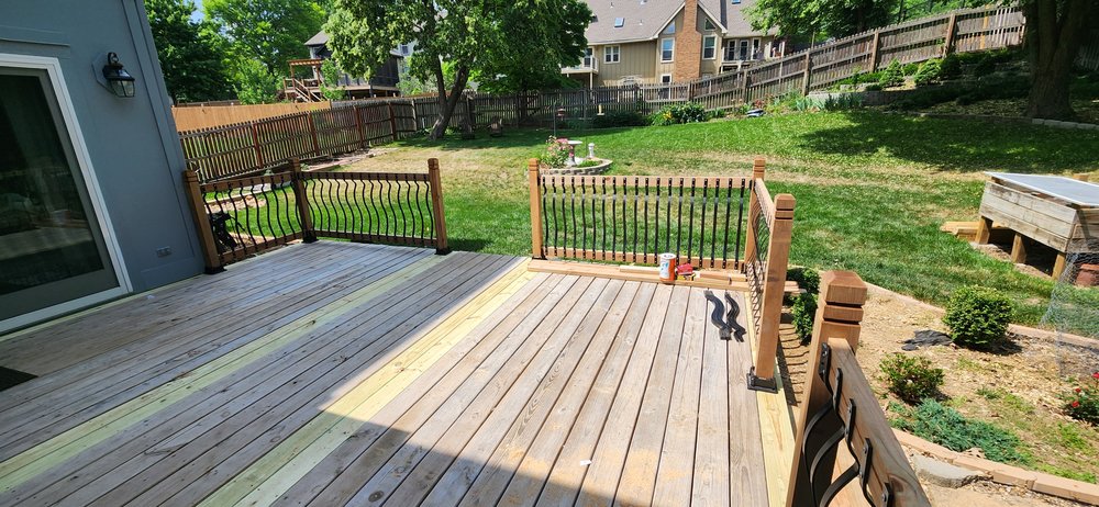 Slide of Ruel Repair