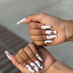 Simply Nail Bar -  Glendale
