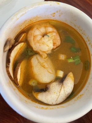 Thai Village by null