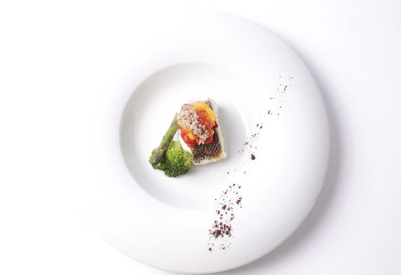 Restaurant Ca'n Boqueta by null