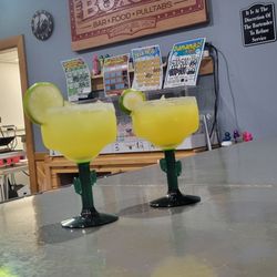 The Boxcar - Top shelf margaritas for $8