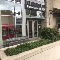 Bank of America Financial Center - Street View