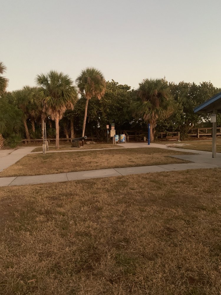 Cherie Down Park Image