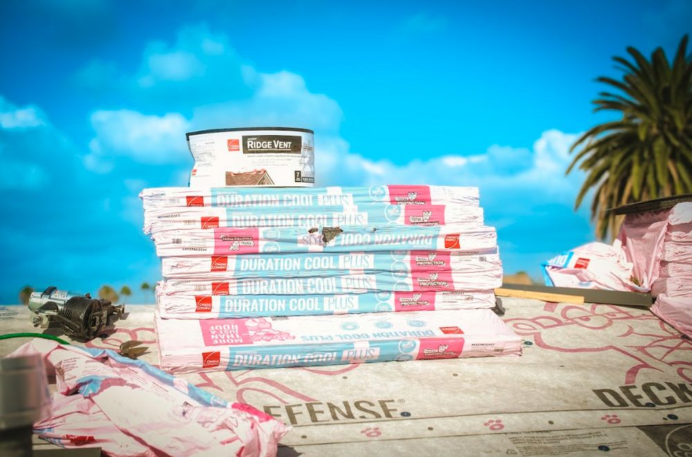 Slide of GreenCal Construction