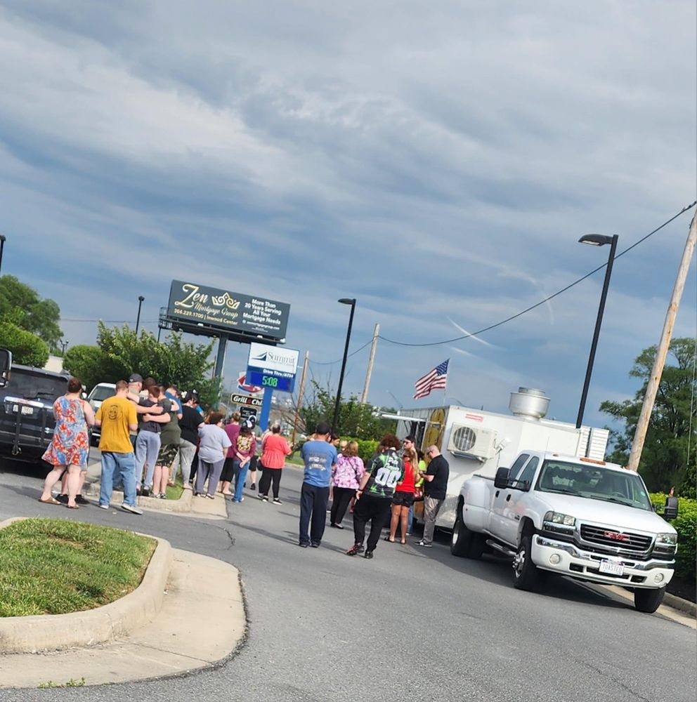 TOASTED. Updated October 2024 17 Photos 6867 Hedgesville Rd, Hedgesville, West Virginia