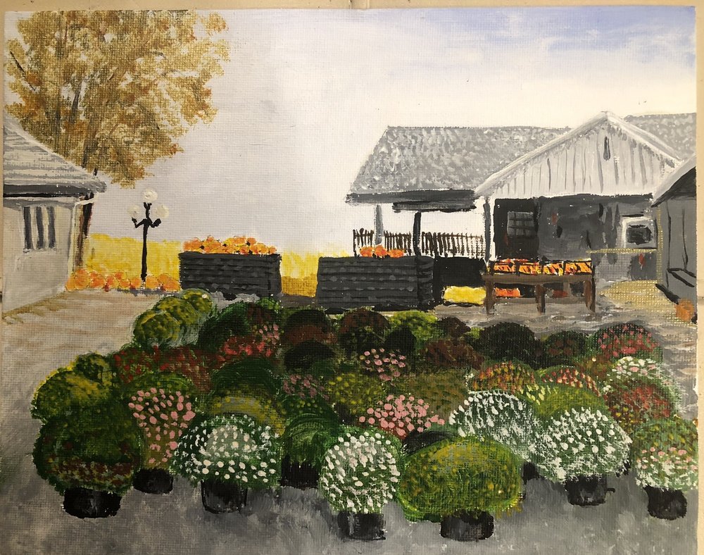 COULTERS PRODUCE Updated September 2024 11 Photos 5433 S US 421