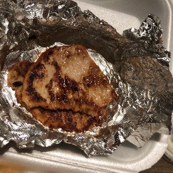 Jiffy Burger - Chicken tenderloin plate - Burgers Near Me - Manchester, Tennessee Jiffy Burger - Chicken tenderloin plate - Burgers Near Me - Manchester, Tennessee