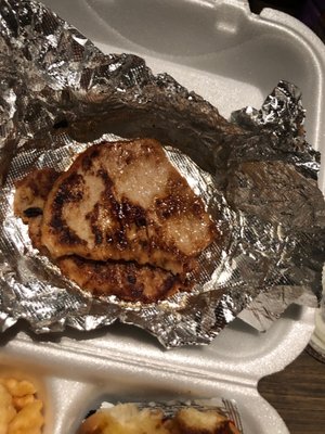 Jiffy Burger by null