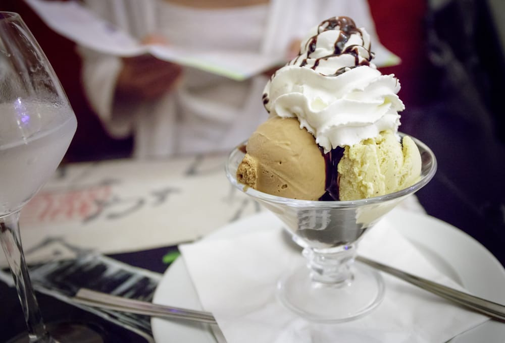 Le Péché de la Gourmandise