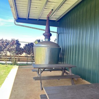 Ko Hana Distillers - Distilleries Near Me - Kunia, Hawaii