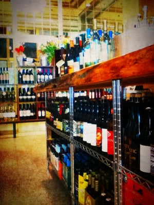 Bacco's Wine & Cheese by null