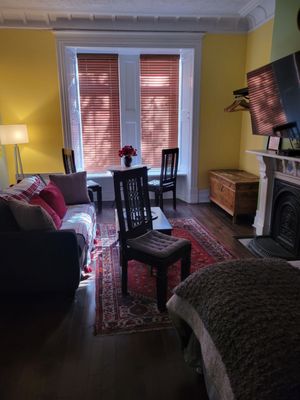 Auberge les Bons Matins by null