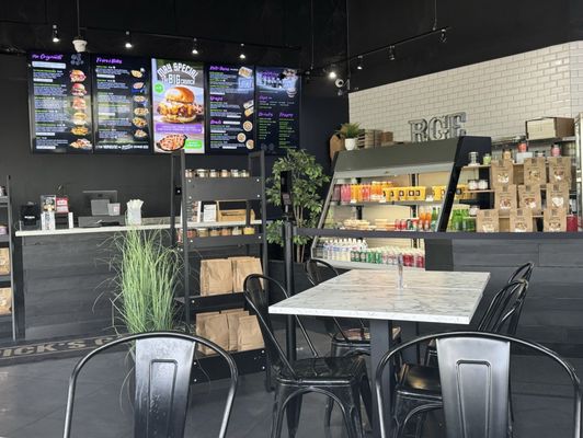 Rick's Good Eats by null