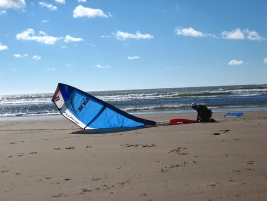 Lawrencetown Beach Provincial Park by null