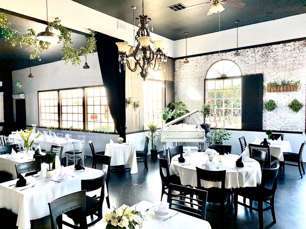 CHOCOLATE EVENT PLANNING & PARTY RENTALS 169 Photos 2015 Birch Rd