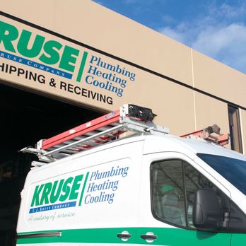 L J Kruse - Plumbing Near Me - Berkeley, California