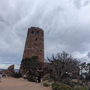 Grand Canyon View - Parks Near Me