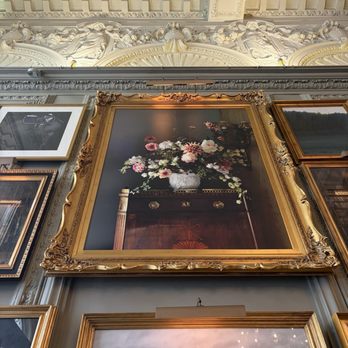 Berners Tavern - British Near Me - London, LND Berners Tavern - British Near Me - London, LND