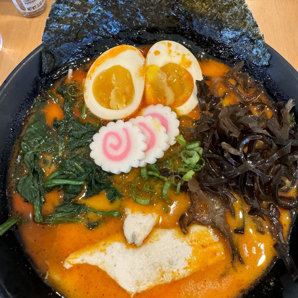 Haru - Tori Paitan level 4 - Ramen Near Me - Reno, Nevada Haru - Tori Paitan level 4 - Ramen Near Me - Reno, Nevada