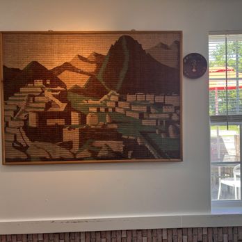 La Casita Peruvian Restaurant - Inside - Peruvian Near Me - Richmond Hill, Georgia La Casita Peruvian Restaurant - Inside - Peruvian Near Me - Richmond Hill, Georgia