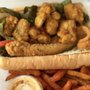 The Big Easy