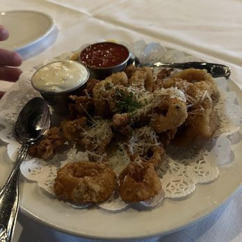 Elfo Grisanti - Fried calamari - Italian Near Me - Southaven, Mississippi Elfo Grisanti - Fried calamari - Italian Near Me - Southaven, Mississippi