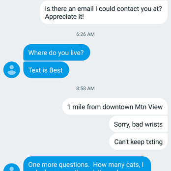 Paws Pet Care - Dog Walkers Near Me - Mountain View, California