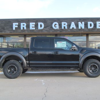 Fred Grande Ford Sales - Car Dealers Near Me - Casco, Michigan Fred Grande Ford Sales - Car Dealers Near Me - Casco, Michigan