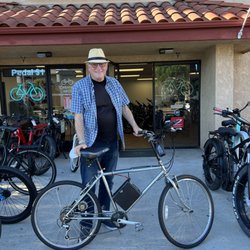 Torrance Bikes