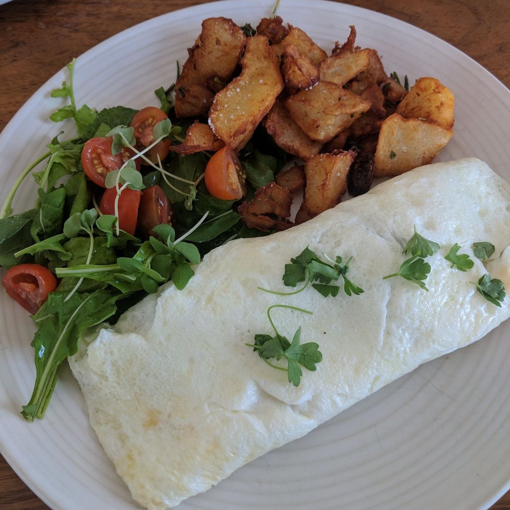 Market at EDITION - Egg white omelet - Coffee & Tea Near Me - Miami Beach, Florida Market at EDITION - Egg white omelet - Coffee & Tea Near Me - Miami Beach, Florida