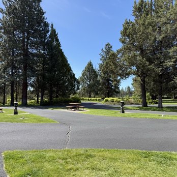 Bend Sisters Garden RV resort - Park - Resorts Near Me - Bend, Oregon Bend Sisters Garden RV resort - Park - Resorts Near Me - Bend, Oregon