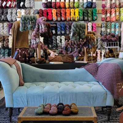 Aranea Craft Studio by null