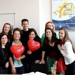 DeutschAkademie Sprachschule Hamburg