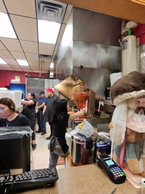 Asian Cuisine Express by null