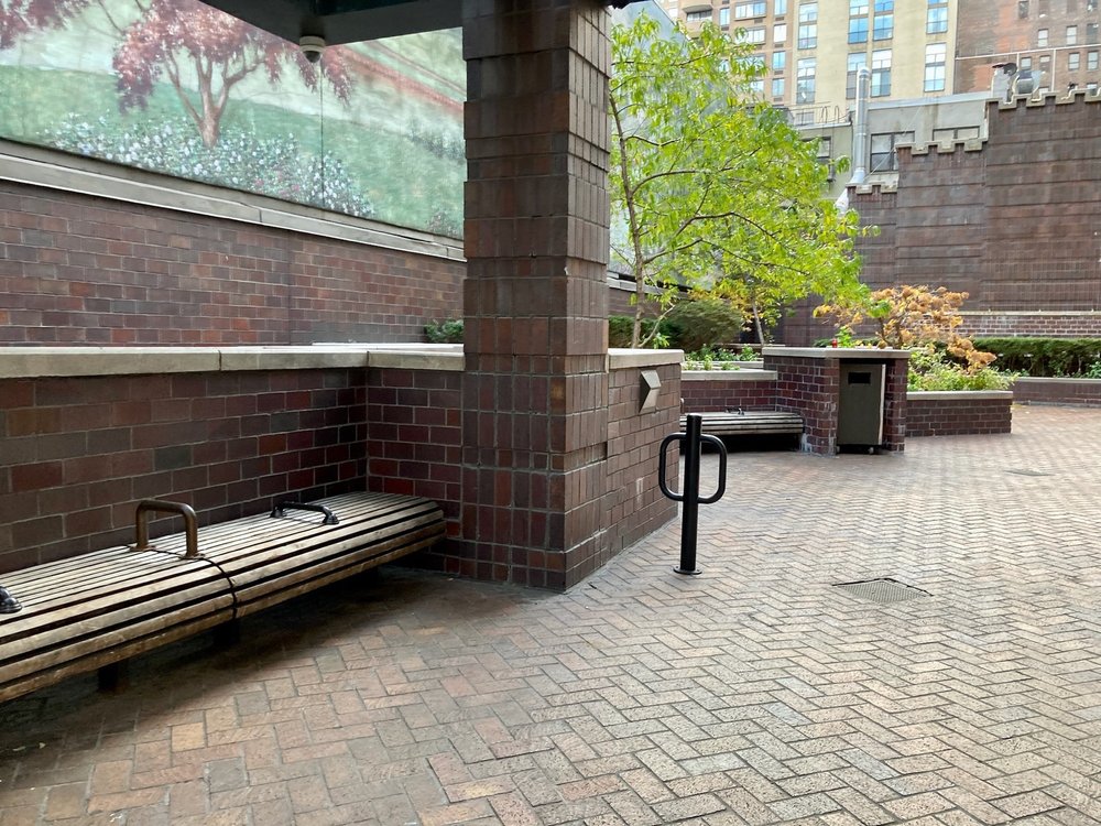 MURRAY HILL MARQUIS PLAZA 150 E 34th St, New York, New York Public