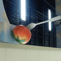 Busch's Fresh Food Market - Creative!