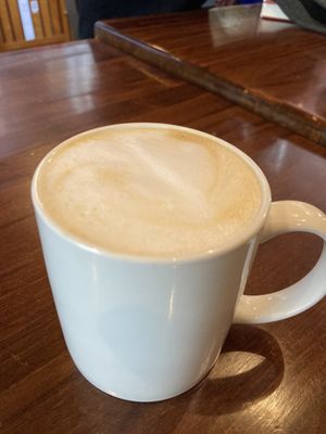 Aubergine Cafe by null