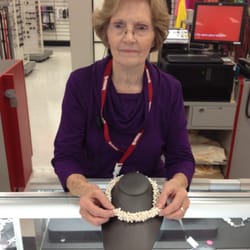TJ  MAXX - Carolyn Smith #service #TJMAXX #Mississippi #jewelry