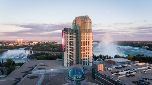 FALLSVIEW CASINO RESORT - Updated October 2024 - 346 Photos & 183 ...