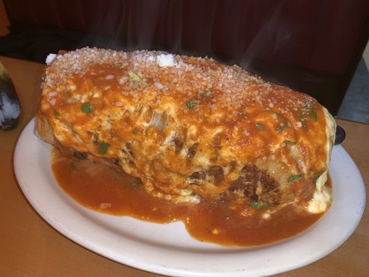 Don Andres #3 by null