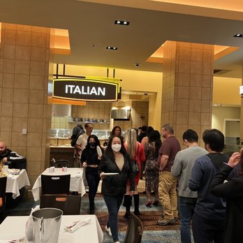 Serrano Buffet - Buffets Near Me - Highland, California
