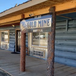 Gold Mine Grill & Saloon - Image-04