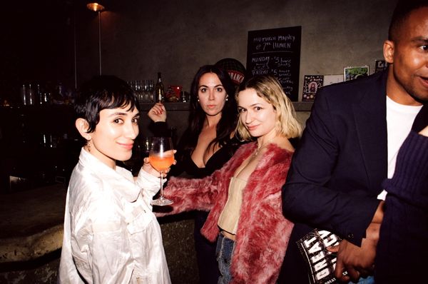 Seventh Heaven Bar & Karaoke by null