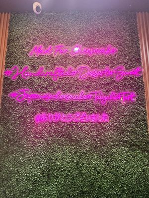 Mad for Cheesecake by null