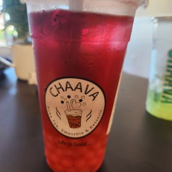 Chaava - Bubble Tea Near Me - Mount Laurel, New Jersey