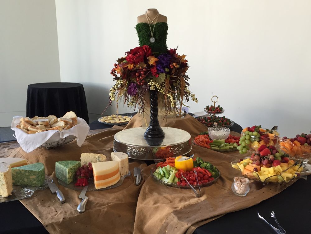 FASCINATING CATERING Updated September 2024 3519 Summer Ave