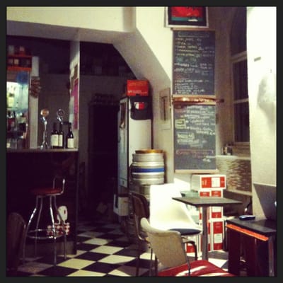 Giufà Library Coffee by null